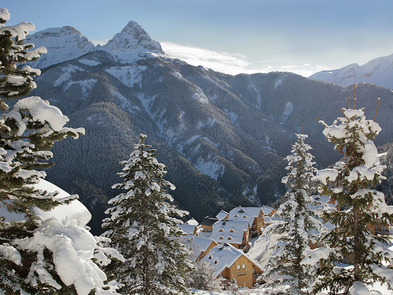 photo n°11 de Séminaire Incentive & Team Building à la Montagne – Le Marmotel 4*, à Pra Loup - Alpes du Sud
